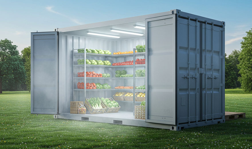 Nakliye ve Dağıtım Hizmetleri